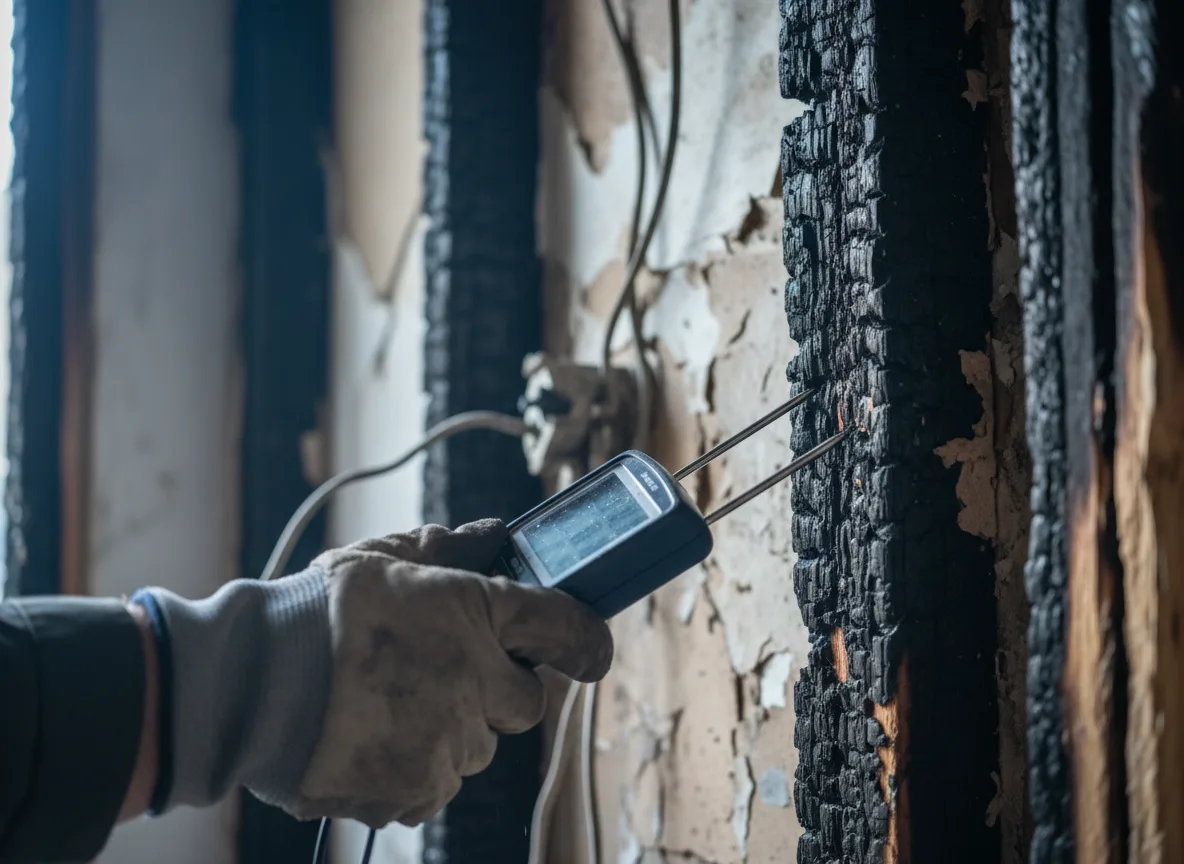 Fire Damage Restoration Middlebranch, OH FAQs
